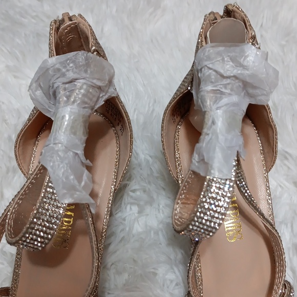 Ladies Shoes Size 10 - Picture 4 of 7